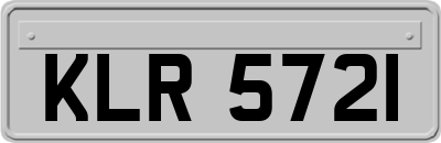 KLR5721