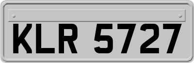 KLR5727