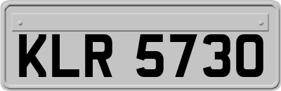 KLR5730