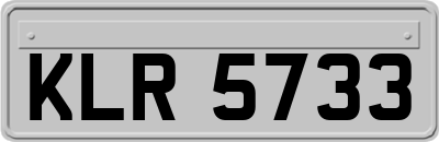 KLR5733