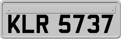 KLR5737