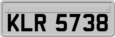 KLR5738