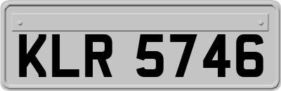 KLR5746