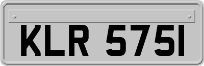 KLR5751