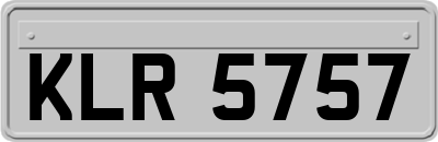 KLR5757