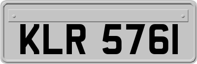 KLR5761