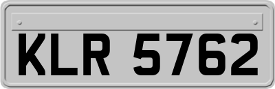 KLR5762