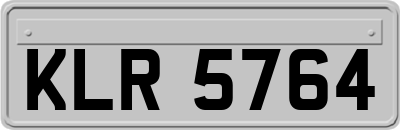 KLR5764