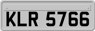KLR5766