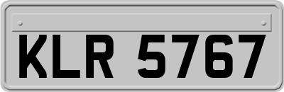 KLR5767