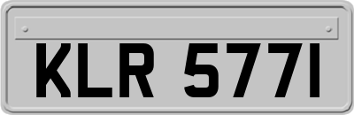 KLR5771