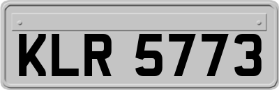 KLR5773