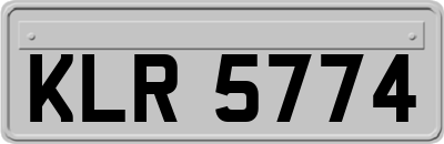 KLR5774