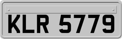 KLR5779