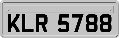 KLR5788