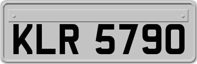 KLR5790