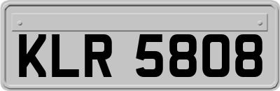 KLR5808
