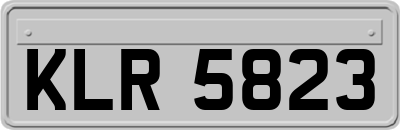 KLR5823
