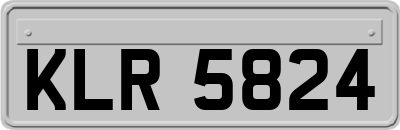KLR5824