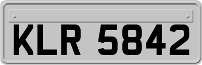 KLR5842