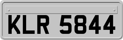 KLR5844