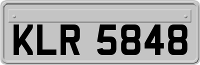 KLR5848