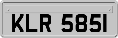 KLR5851