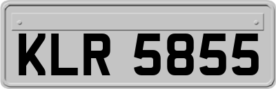 KLR5855