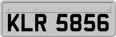 KLR5856