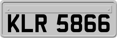 KLR5866