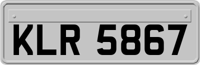 KLR5867
