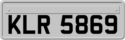 KLR5869