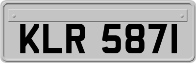 KLR5871