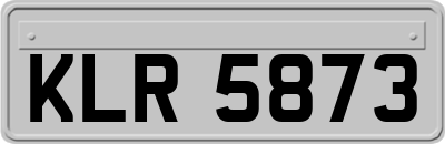 KLR5873
