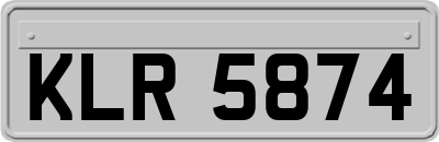 KLR5874