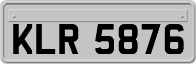 KLR5876