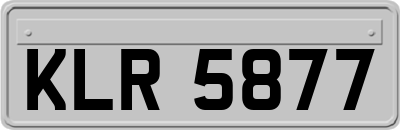 KLR5877