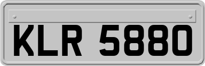 KLR5880