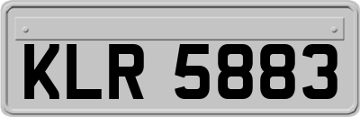 KLR5883