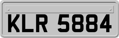 KLR5884