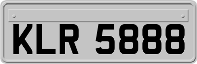 KLR5888