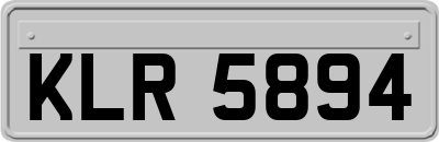 KLR5894