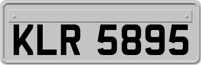 KLR5895