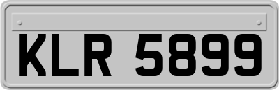 KLR5899