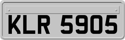KLR5905