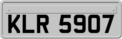 KLR5907