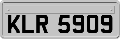 KLR5909