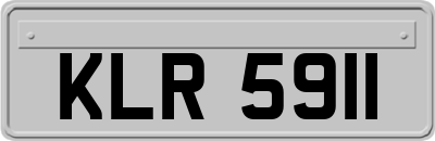 KLR5911