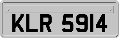KLR5914