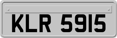 KLR5915